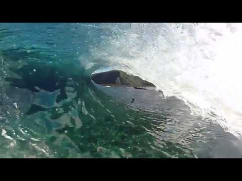 GoPro Kai Otton in Aktion by "ASP"