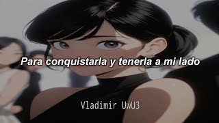 Bronco - Esa Mujer // Letra