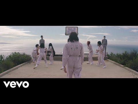 K.Flay - Bad Vibes (Solutions Trilogy - Part 2)