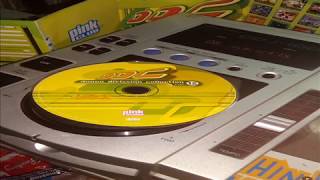 DDC Vol.12 (1998) Turntable Mix