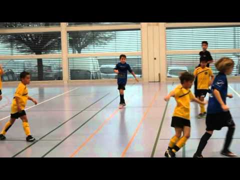 chlausturnier 2015 movie