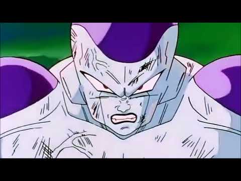 Goku Vs Frieza AMV (Reupload)