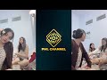 Cewek Daster Live Blunder Rutinitas Cewek Dasteran Siap Siap Live TikTok Ekspektasi Vs Realita