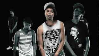 Danny Brown - Radio Song