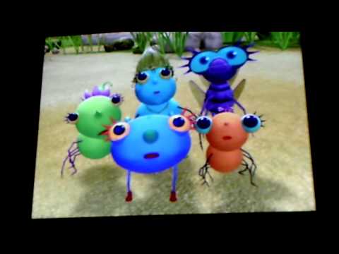 Miss Spider's Sunny Patch Friends - Master Mantis