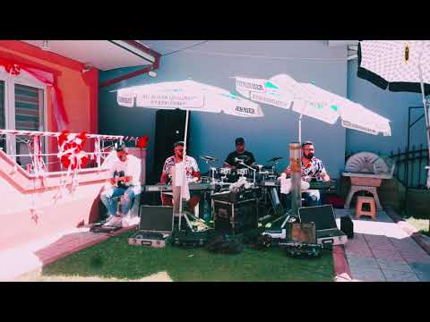 SEVERDJAN KLEPAC AMZOSKI NEW SAX TALLAVA  4K 2022