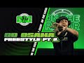 The DD Osama On The Radar Freestyle PART 2