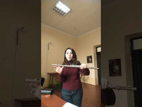 Samarqand shahar 4-son BMSM o'qituvchisi Aziza Jamalovnadan metodik tavsiya
