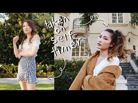 How I take instagram pics by myself ? (how i take instagram pics by myself ?)