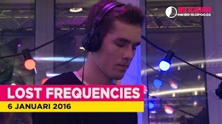 Lost Frequencies - Live @ Bij Igmar 2016