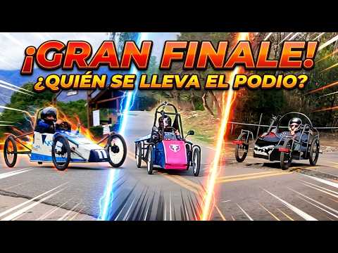 Final Villa de las Rosas Franco Arias, Sergio Ortiz, Felix Godoy