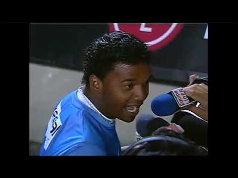 Corinthians 4 x 0 Goiás - Copa do Brasil 2008