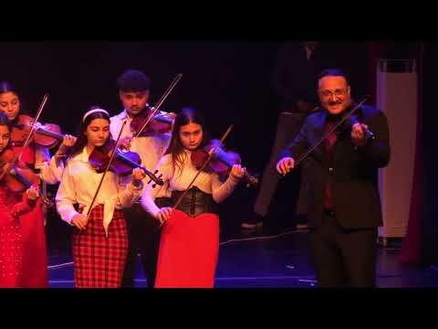 Dar din dar 2025 / Școala de muzică 