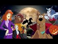 Halloween Fright Night Scooby Doo And The Goblin King