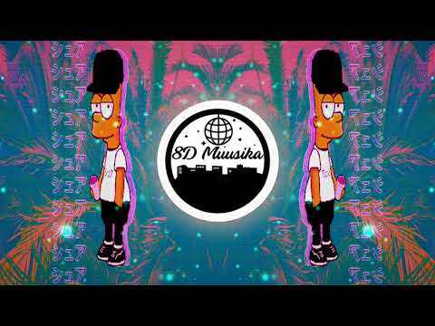 ฿art - Mõrv (feat. noormeek) 8D