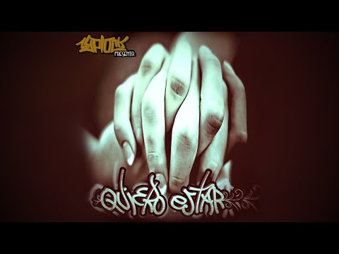 Zyplock - Quiero estar