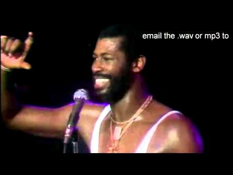 SCRATCH MAGAZINE TV x The Beat Tape Project Presents - The Teddy Pendergrass Beat Tape