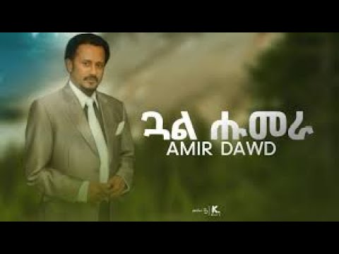 AMIR DAWUD ኣሚር ዳውድ KULU GIZE ኹሉ ግዜ  {Gual Humera} | ጓል ሑመራ  ቆንጆ