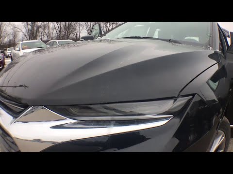 2019 Chevrolet Blazer Clarkston, Waterford, Lake Orion, Grand Blanc, Highland, MI 191215