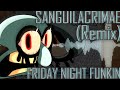 Sanguilacrimae [REMIX/COVER] (Friday Night Funkin')