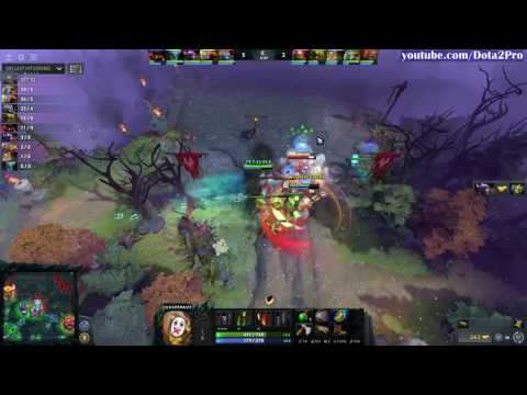 Miracle Juggernaut - 9011 MMR Ranked Dota 2 Path 7.00