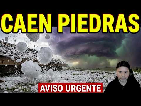 🔴 TERREMOTO 7.2 EN VIVO AVISO TSUNAMI | GRAN DEVASTACIÓN CAEN PIEDRAS DEL CIELO | TORMENTA