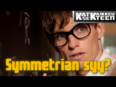 SUPERSYMMETRIA