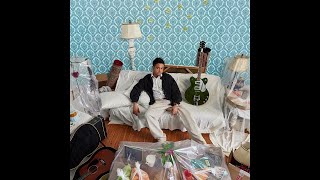 Download lagu Nadhif Basalamah - kota ini tak sama tanpamu mp3