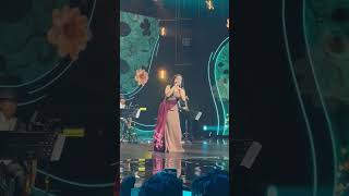 Download lagu Penampilan shabrina Leanor di spektakuler show 11 idol judul lagu'seni budaya kite'.. mp3 Download lagu Penampilan shabrina Leanor di spektakuler show 11 idol judul lagu'seni budaya kite'.. mp3