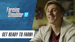 Farming Simulator 22