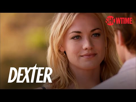 'That's My Story' Ep. 5 Official Clip | Dexter | Season 7 | SHOWTIME