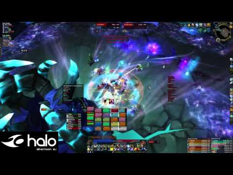 Halo - Gorefiend (Mythic)