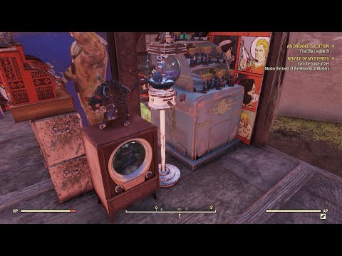 Fallout 76 Gameplay Part 175