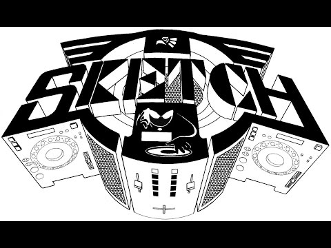 SKETCH PRODUCCION 2014-DJ MAG (HUILOTEPEC,OAXACA) 02/04