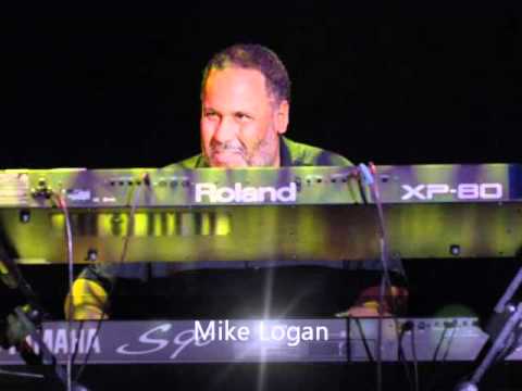 Coming 2012 Vick Lavender presents The V.L.E feat Nicole Mitchell