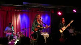 Dana Fuchs: "Nothing On My Mind"