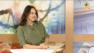 Առողջություն և Գեղեցկություն 24.10.2019 Արմեն Վարժապետյան