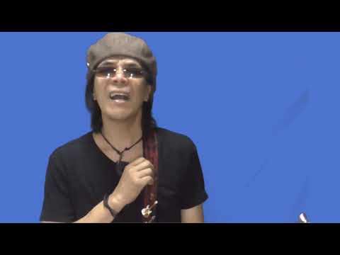 Obet Rivera - Ihip Ng Hangin (extended version)