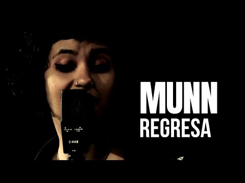 Sesiones Al Parque - MUNN "REGRESA" (Episodio 2)