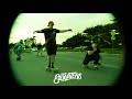 The Elovaters - "Let It All Out" feat. Bret Bollinger of @Pepper (Official Music Video)