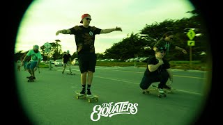Download lagu The Elovaters - 'Let It All Out' feat. Bret Bollinger of @Pepper mp3 Download lagu The Elovaters - 'Let It All Out' feat. Bret Bollinger of @Pepper mp3
