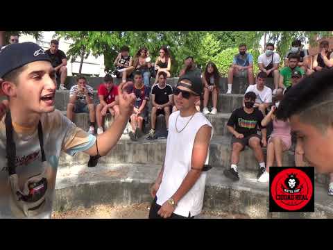 ATTENCIA vs NMK - Filtros LIONS BATTLE I