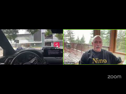 Juan O Savin on history of current lead up to Iran War. Massive $500 Mil expansion at Guantanamo.