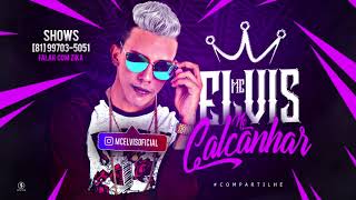No Calcanhar Lyrics English Translation