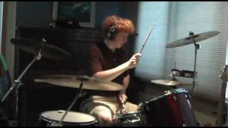 Meese - Next In Line Drum Cover