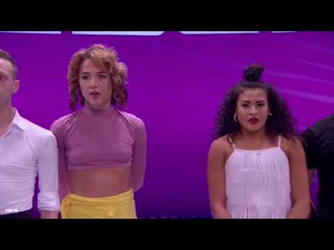 SYTYCD Season 15 Academy Week 1 - Stephanie Sosa So You Think You Can Dance