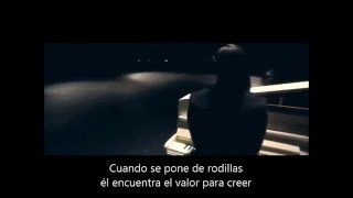 Fighter by Jamie Grace - Subtítulos en Español