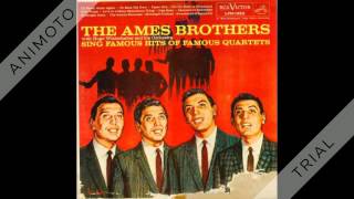 AMES BROTHERS famous hits of famous quartets Side One