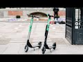 E Electric Scooter Bolt Electronic Nation Estonia Baltic Estonia