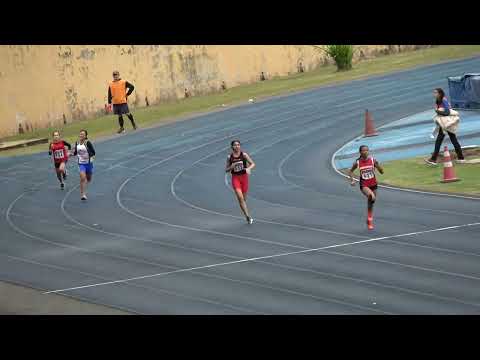 XM 200m FT 2ºS - MIRIM 2025